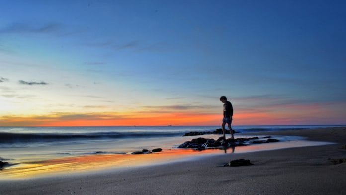 Representational image | Image via Pixabay