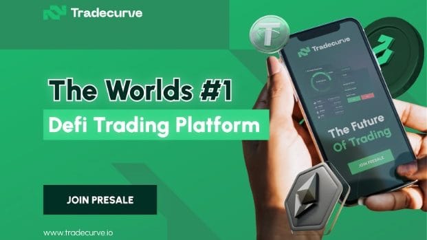 ByBit And OKB Exchange Likely To Be Outshined By Tradecurve – IEO Goes Viral