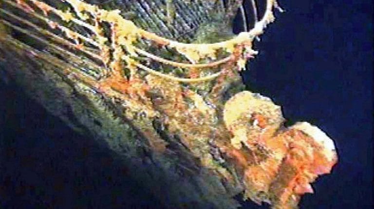 Pakistani business tycoon & son, British billionaire — people aboard missing Titanic submarine