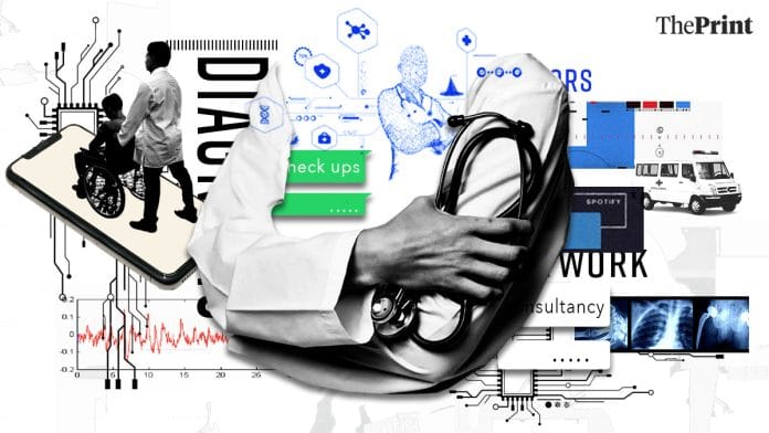 Illustration by Soham Sen, ThePrint