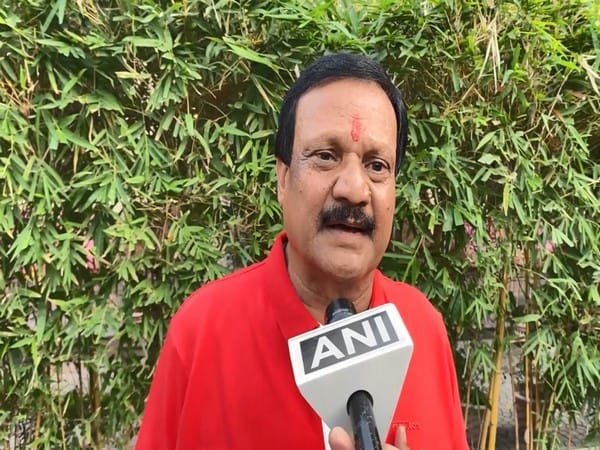 MP: Congress leader questions making of Mahakal Lok idols, BJP minister hits back