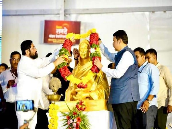 Ahmednagar district to be named after Ahilya Devi Holkar: Maharashtra CM Shinde