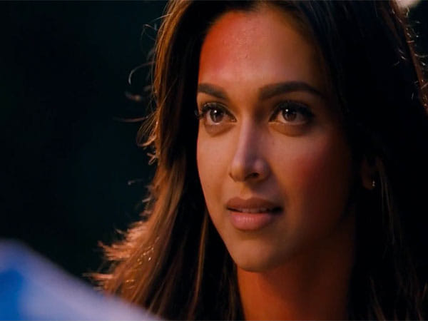 Deepika Padukone revisits fond memories of 'Yeh Jawaani Hai Deewani', calls it 'a piece of my heart and soul'
