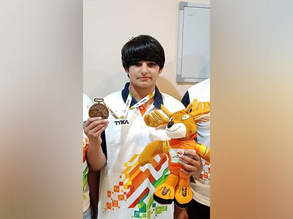 Wrestling is in my blood: Khelo India University Games 2022 gold medallist Ishika Kumar