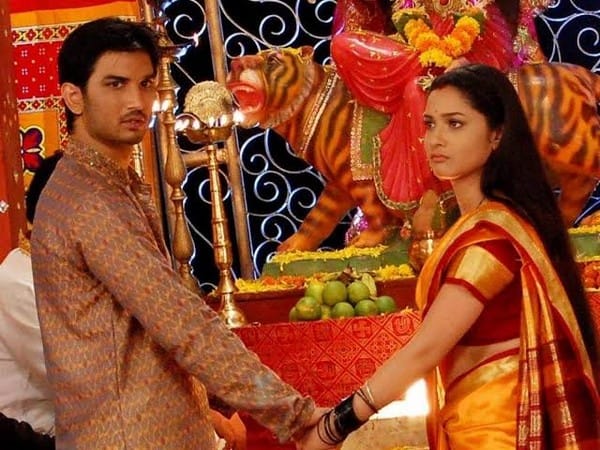 Ankita Lokhande celebrates 14 years of 'Pavitra Rishta', fans miss Sushant Singh Rajput