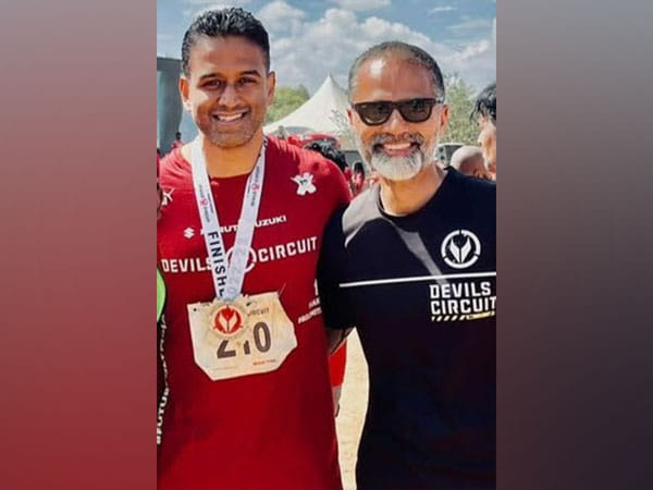 Spectacom Global secures Pre-Series A funding from Rainmatter Health