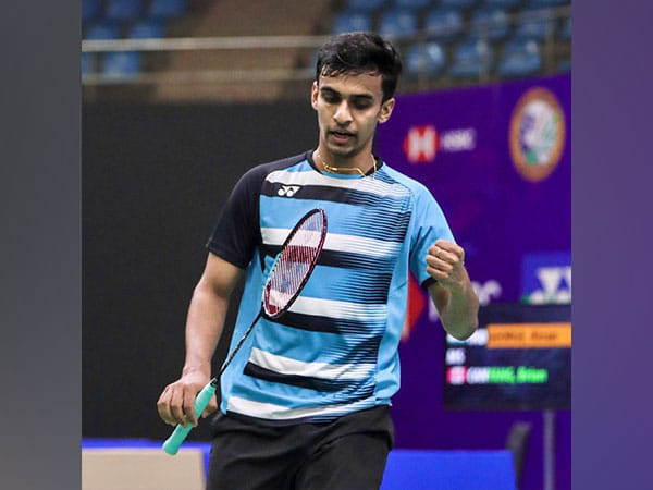 Thailand Open 2023: India's Kiran George storms into quarterfinals, defeats Hong Yang Weng