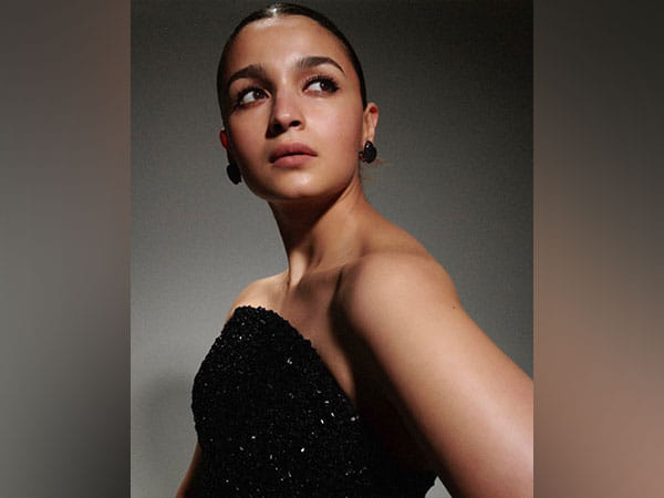  Alia Bhatt joins Julia Roberts, Idris Elba, Salma Hayek for Gucci campaign