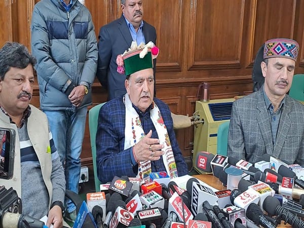 Himachal Pradesh assembly to organise children's session on June 12