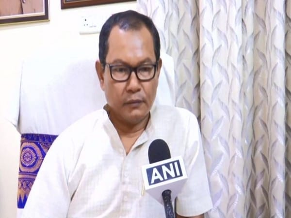 Congress is doing minority appeasement politics: Deputy Speaker of Assam Assembly