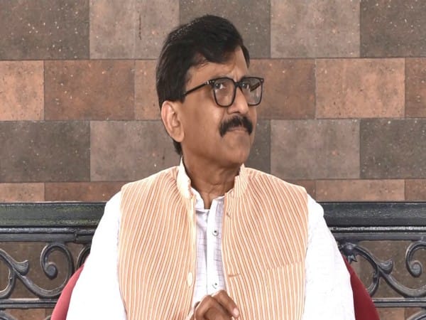 Uddhav Thackeray, Sharad Pawar also invited to discuss 2024 LS polls blueprint: Shiv Sena's Sanjay Raut