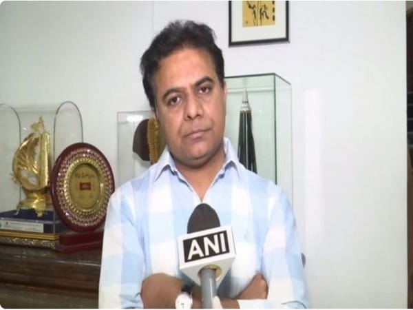 Telangana: PM Modi will not be Prime Minister after 2024 elections, says KTR