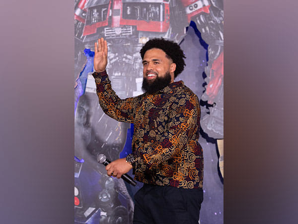 Steven Caple Jr and his expectations from 'Transformers: Rise of the Beasts'
