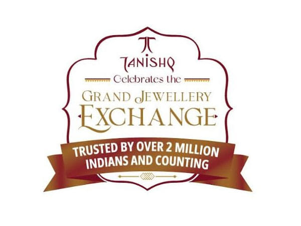 Tanishq celebrates 100 Tonnes of Gold Exchange