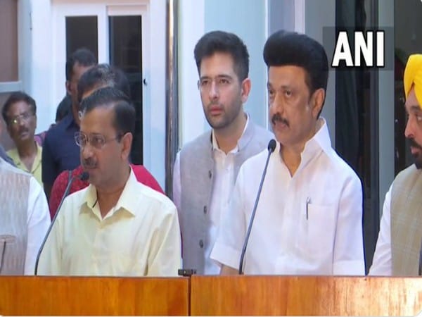 Delhi ordinance row: Aravind Kejriwal gets Stalin's support in his fight against Centre 