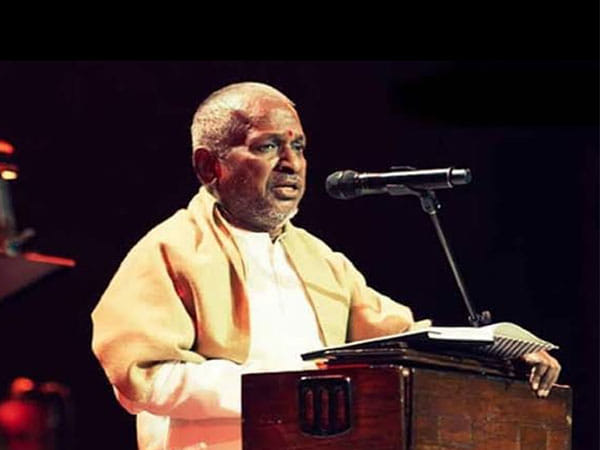 From 'Machana Pathingala' to 'Thenpaandi Cheemayile', revisit some of Ilaiyaraaja's memorable compositions