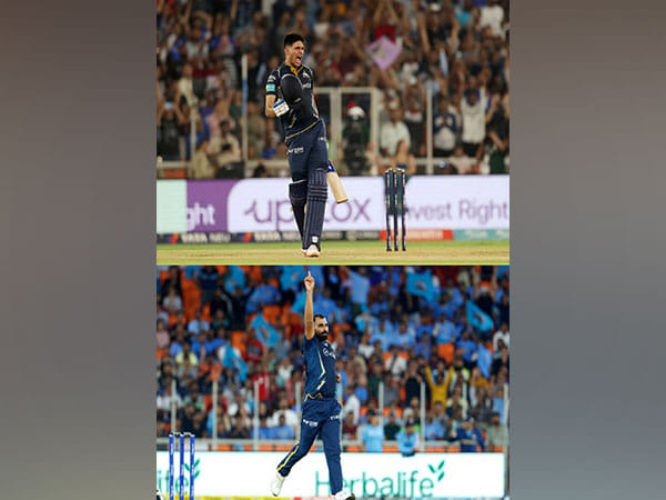 IPL 2023: A look at top players from each franchise