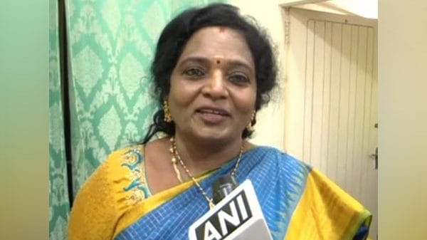 Telangana Formation Day: Governor Soundararajan 'not invited' for celebrations, say sources