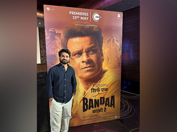 Shivam Gupta, the Ace Casting Director, is Set to Make Waves with Exciting Upcoming Projects:  Asur 2, and More in the Pipeline