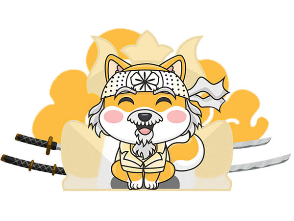 Decentralized Decision Making in DogeMiyagi, Chainlink, and Aave