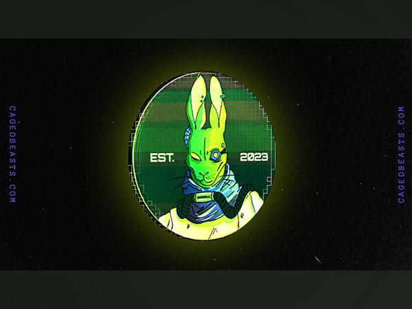 Why You Should Buy These Meme Coins: Big Eyes Coin, AIdoge, and Caged Beasts Go Head-To-Head