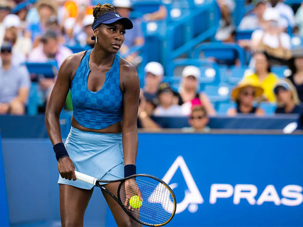Venus Williams, Elina Svitolina receive Classic Birmingham wild cards