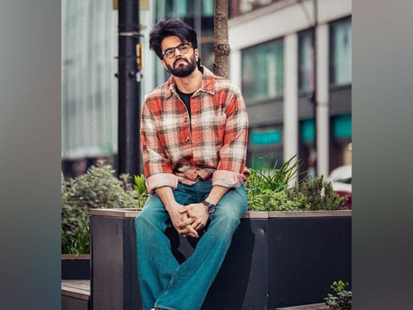 Maniesh Paul loses 20 kg for 'Rafuchakkar'