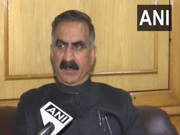 Mustard oil to be available at Rs 110 per litre under Public Distribution System: CM Sukhu