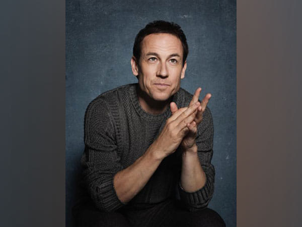 Tobias Menzies joins Brad Pitt in Formula One movie 