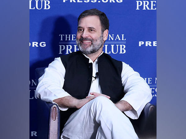 Congress, BJP engage in heated war of words after Rahul Gandhi calls Muslim League 'secular'