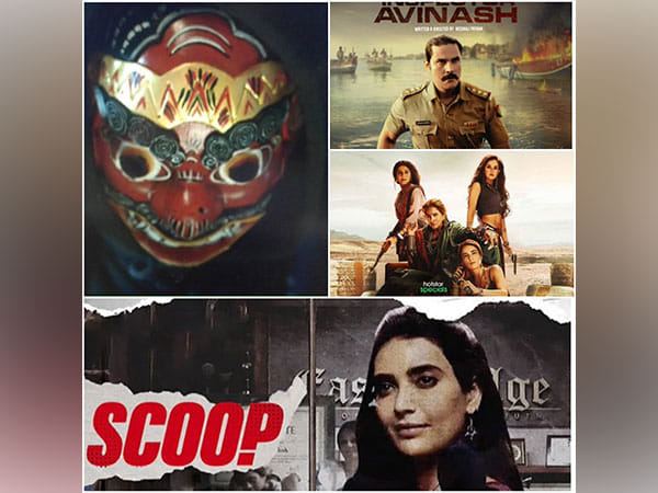 Weekend binge-watch: Must watch web shows