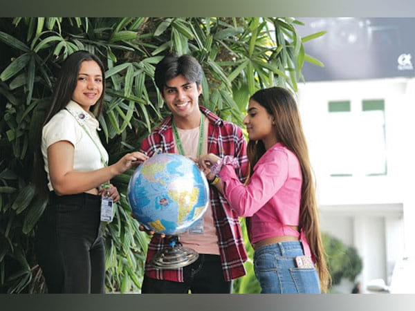 Manav Rachna Secures a Glorious Place in Times Higher Education Impact Rankings 2023 (Global Ranking)