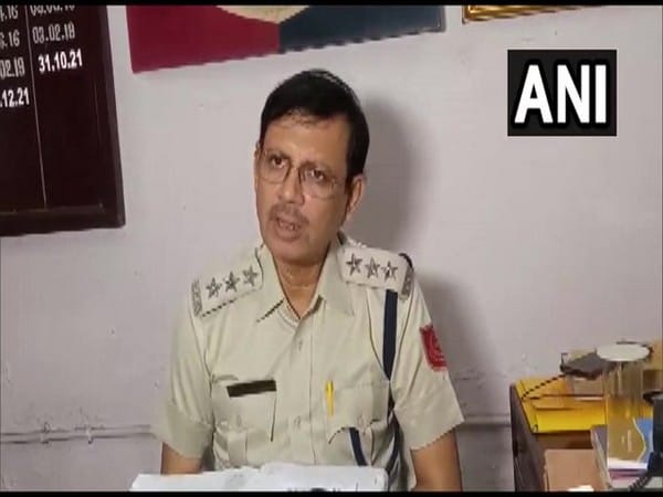 Two persons from South 24 Parganas district in West Bengal killed in Odisha train crash