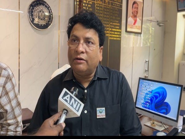 Odisha train accident: 110 passengers in Coromandel Express were from Vishakhapatnam, says Railway official