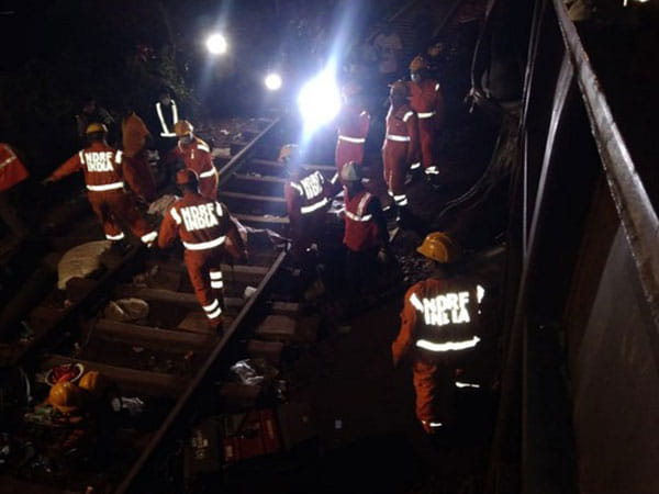 Odisha train derailment: NDRF says it pulled out 44 passengers alive, retrieved 112 bodies
