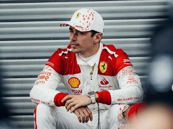 Spanish GP 2023: Charles Leclerc reflects on disappointing performance during qualifying at Barcelona 