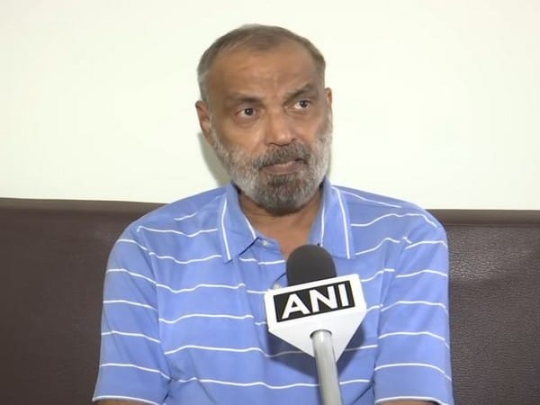 Odisha train accident not due to driver's fault, says Railway expert Sudhanshu Mani
