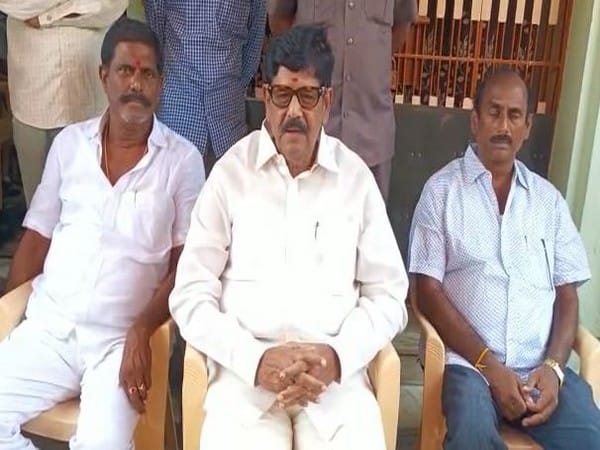 TDP leader condemns attack on party leaders, says there's undemocratic rule in Andhra Pradesh