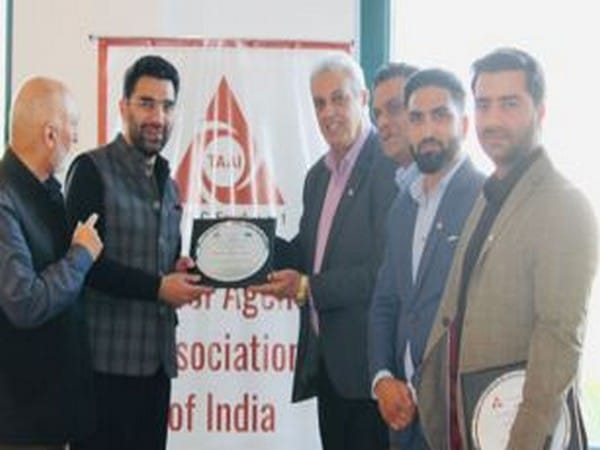 New tourism destinations in focus at TAAI-J&K Chapter meeting in Srinagar
