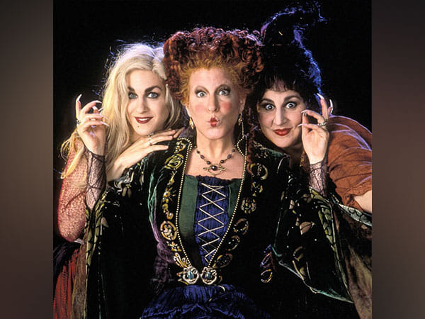 'Hocus Pocus 3' in development, more deets inside 