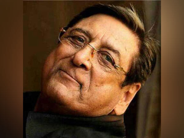 'Mahabharat' actor Gufi Paintal passes away