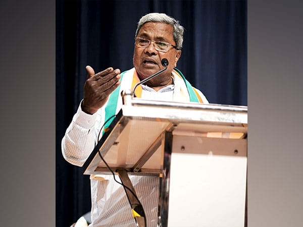 BJP encourages people to misuse electricity in Karnataka: CM Siddaramaiah