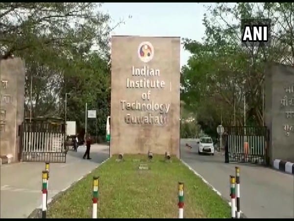 NIRF Rankings 2023: IIT Guwahati ranks 7th position in engineering category
