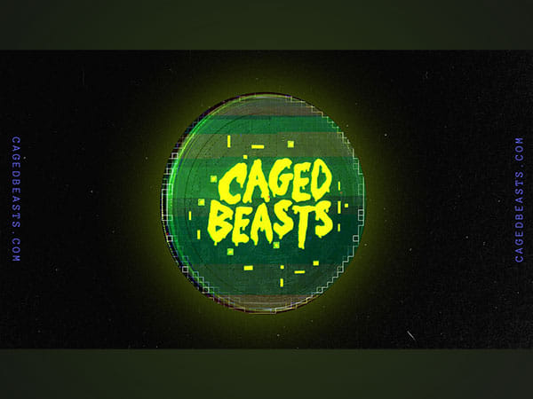 Are NFTs making a comeback with Pudgy Penguins? BAYC Move Over, Caged Beasts has arrived!