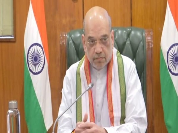 Mega Jan Sampark Abhiyan: Amit Shah and JP Nadda to address rallies in Andhra Pradesh