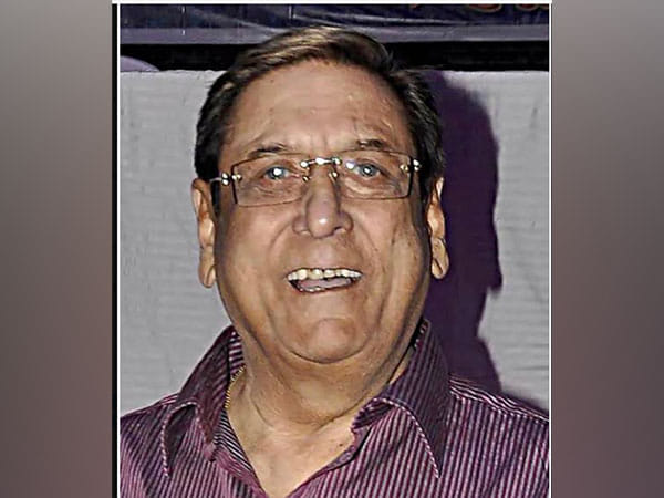 Kanwarjit Paintal remembers his late brother Gufi Paintal: 