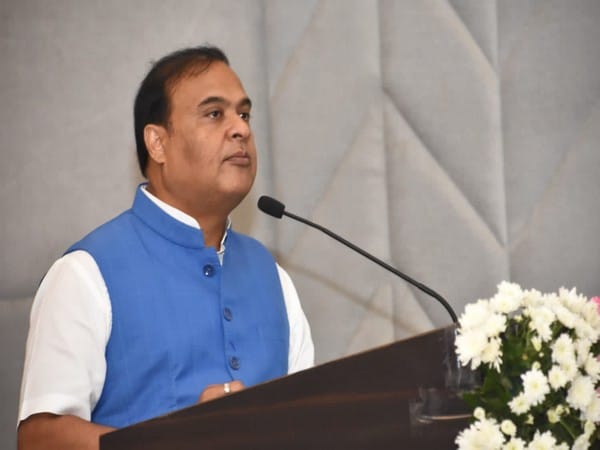 Assam CM Himanta Biswa Sarma inaugurates pre-historic Dhalpur Shiva Mandir at Sipajhar