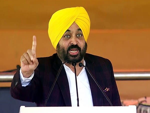 Haryana will not get any share in Panjab University: Punjab CM Bhagwant Mann