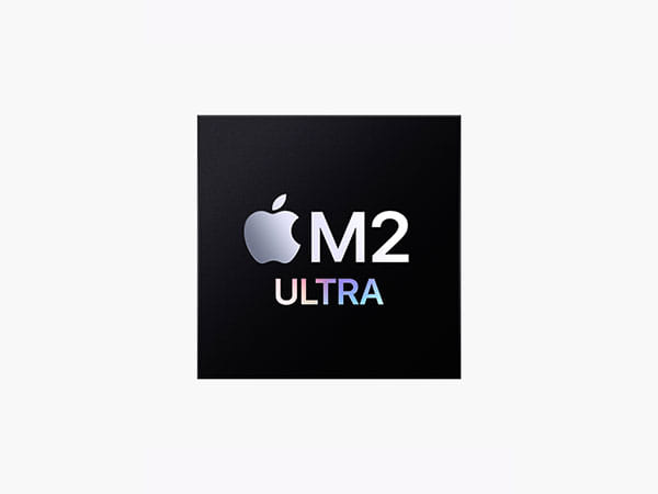 WWDC 2023: Apple launches new M2 Ultra chip