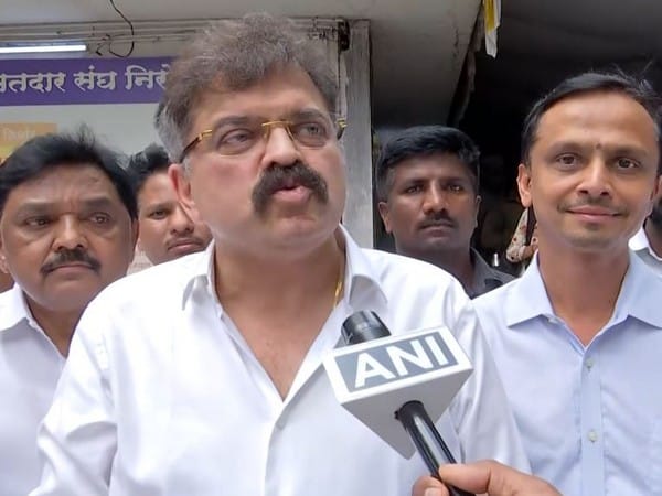 Railway safety isn't the priority of this government: NCP leader Jitendra Awhad